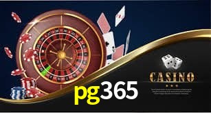 Estatísticas pg365