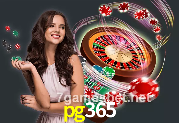vivo no cassino pg365