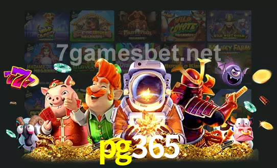 cassino pg365