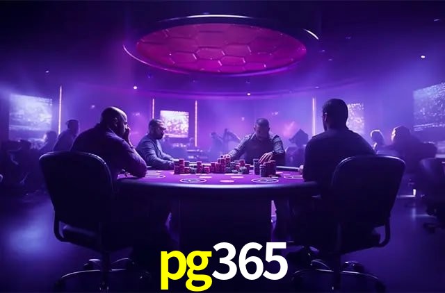 Estatísticas do Jogo pg365