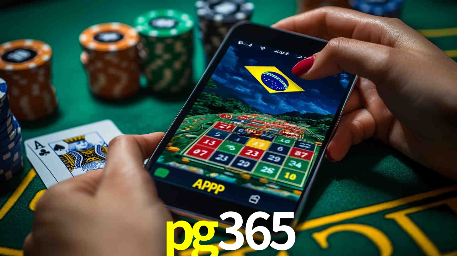 Descubra a Essência do pg365: Nossa História e Compromissos