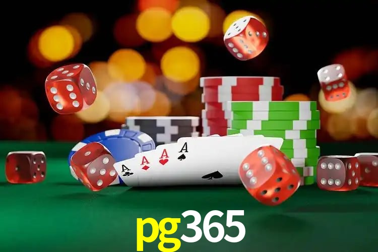 Provedores de Jogos pg365