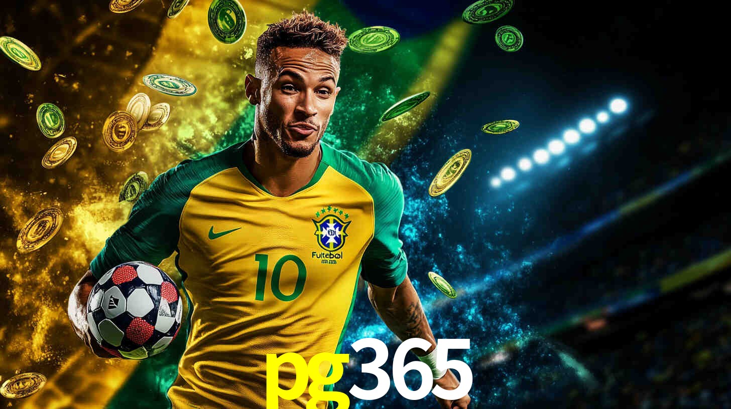 Descubra o Programa VIP da pg365: Vantagens Exclusivas para Jogadores