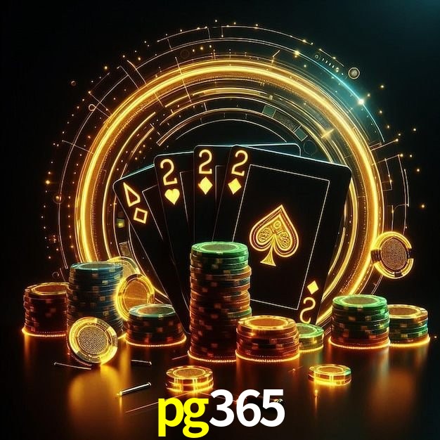 Jogos de Slot pg365
