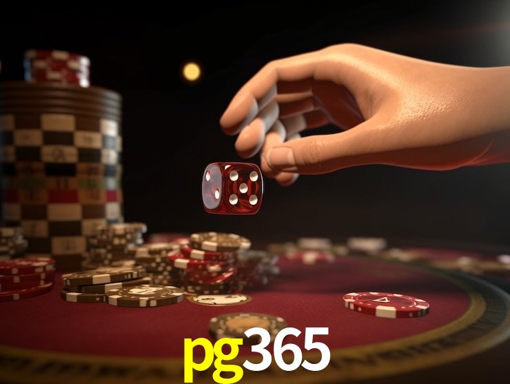 Casino Ao Vivo pg365