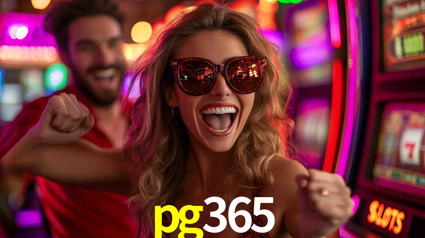 Inovações de Jogos na pg365: O Futuro das Experiências Interativas