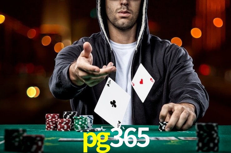 pg365 game