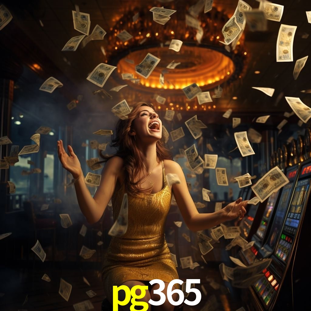 Slot Games pg365