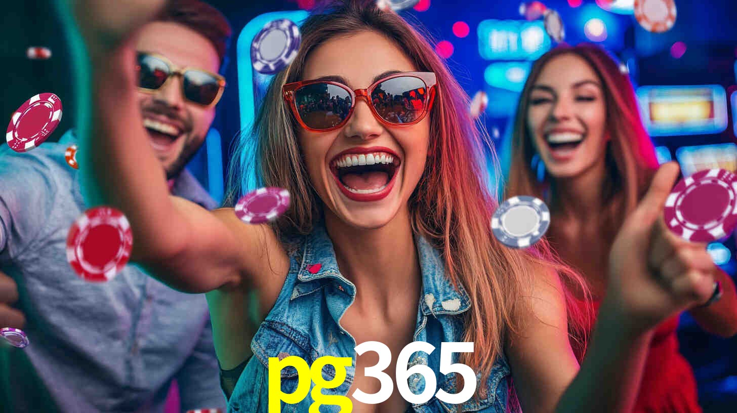 Explorando a Categoria de Eventos em Apostas na pg365
