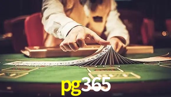 Game Providers pg365