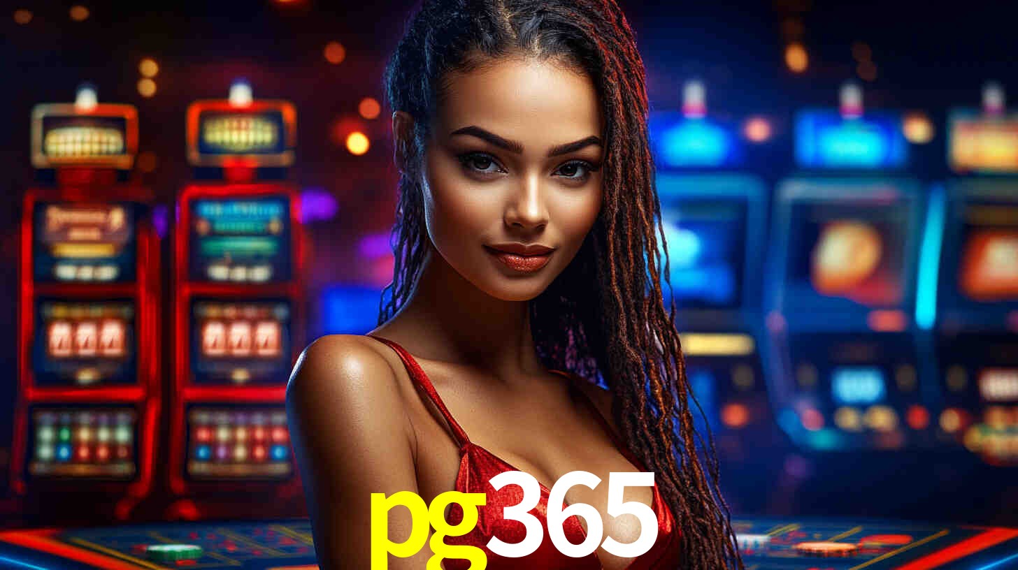 A Emoção da Loteria na pg365: Uma Chance de Mudança de Vida