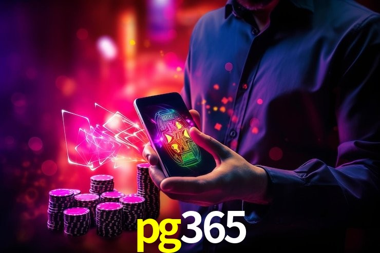 Casino VIP pg365