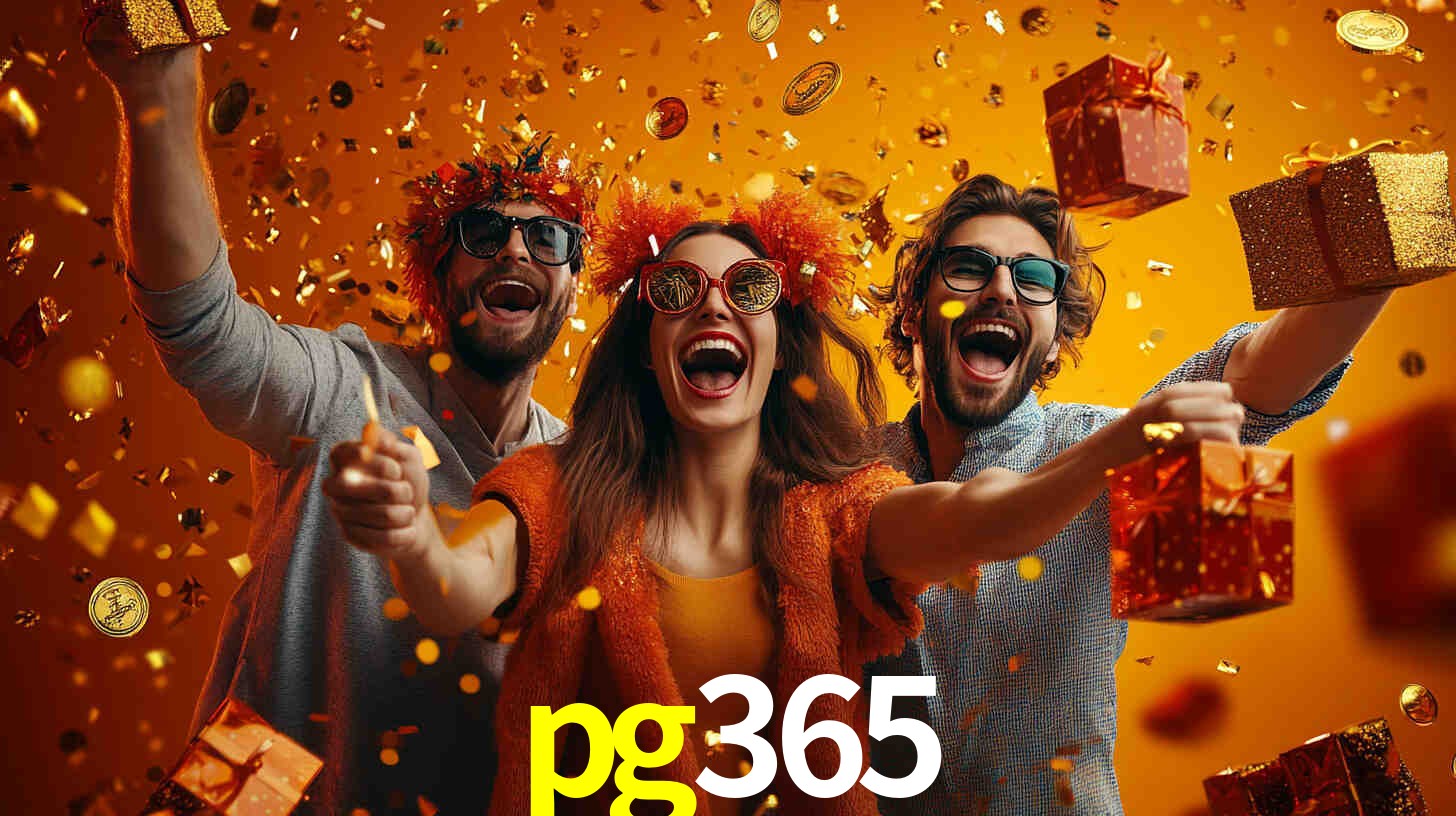 Welcome Bonus pg365