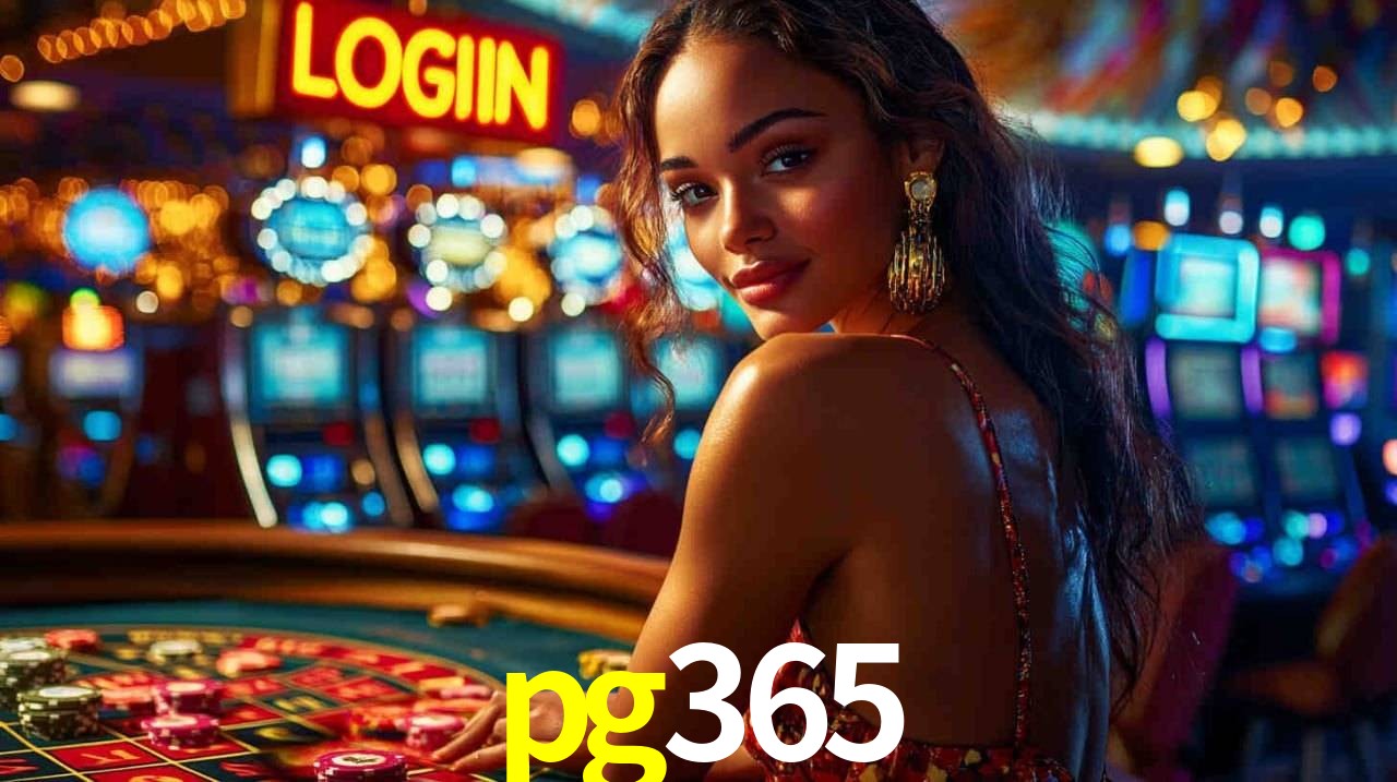 Login Seguro pg365