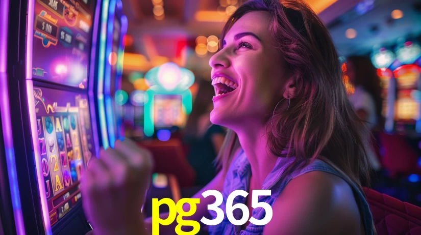 VIP Casino pg365