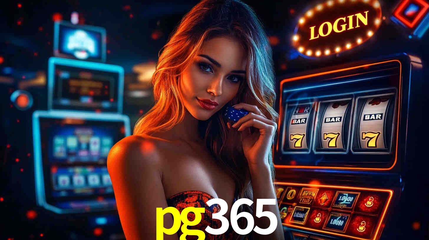 pg365 App Interface