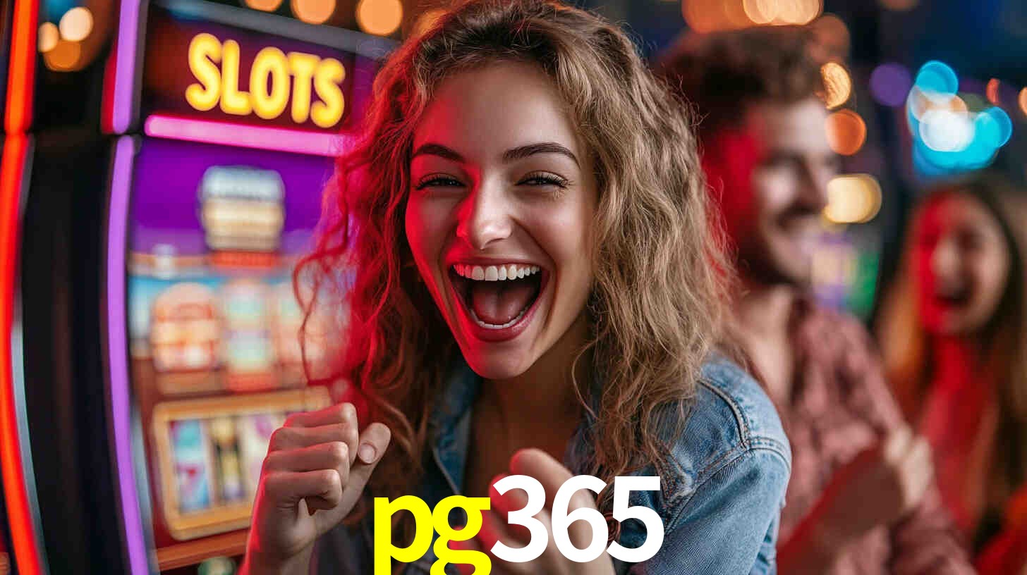 Desvendando o Mundo dos Jogos Virtuais na pg365