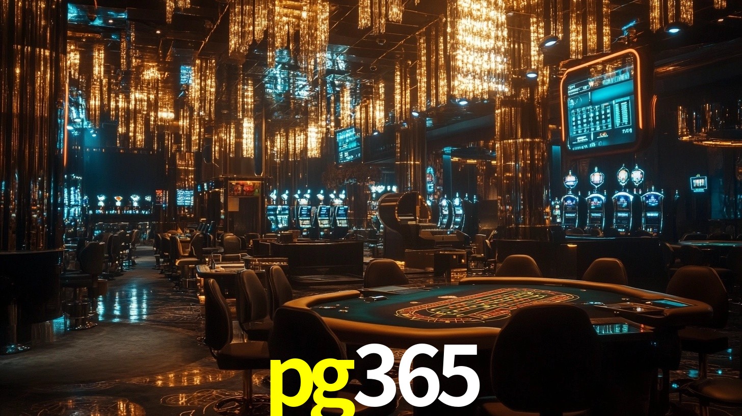 Programa VIP pg365