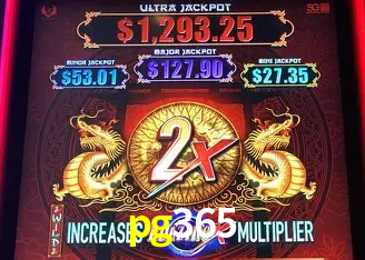 Desvendando o Mundo dos Jogos Virtuais na pg365